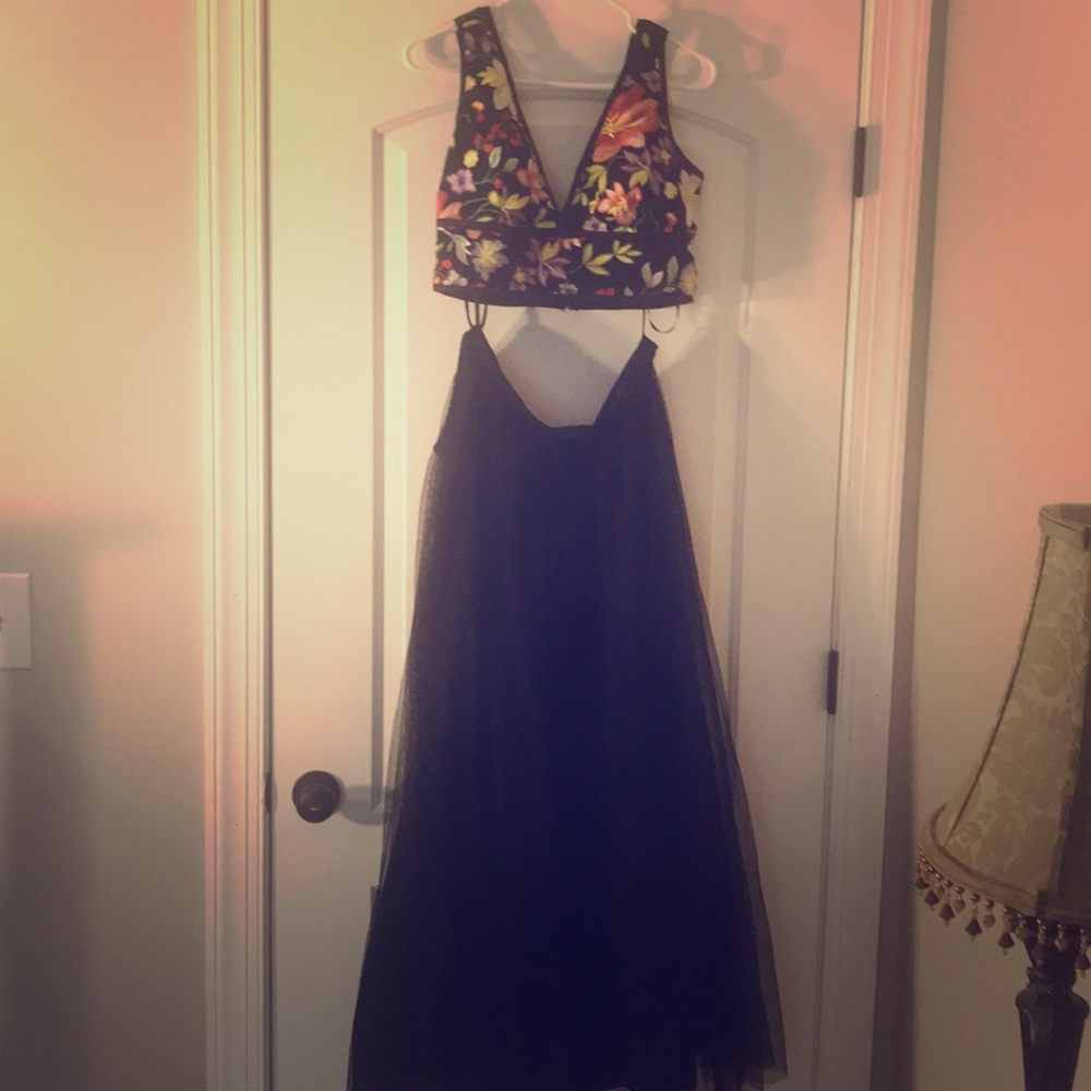 Formal dresses